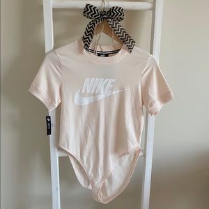 NEW! Nike Bodysuit